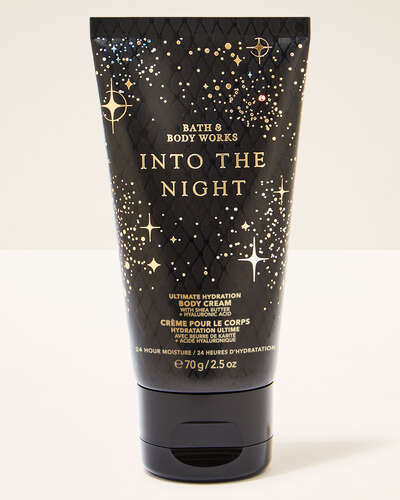 Into the Night Travel Size Ultimate Hydration Body Cream