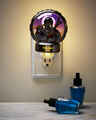 Diffuseur de fragrance Wallflowers Veilleuse contrôle de la fragrance Le Mandalorian