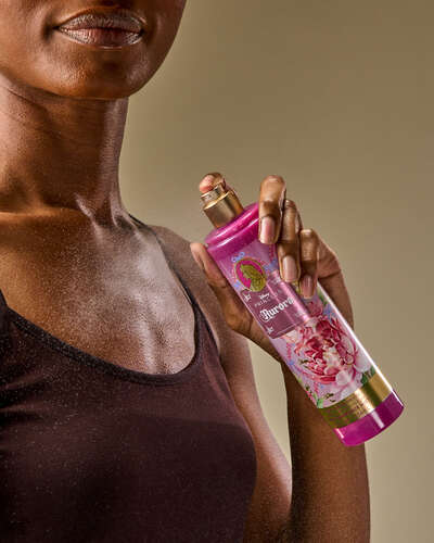 Aurora Fine Fragrance Mist