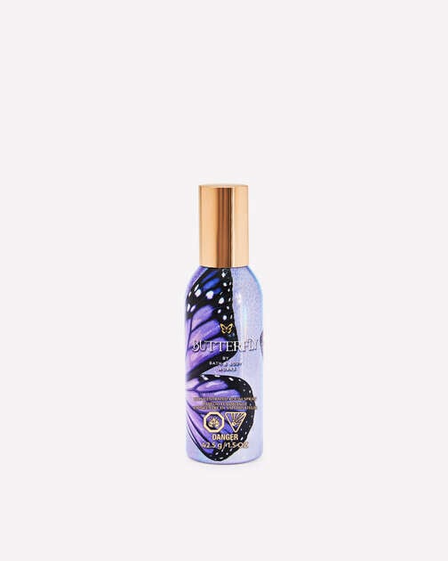 Butterfly Concentrated Room Spray