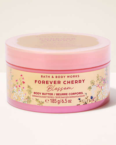 Forever Cherry Blossom Body Butter