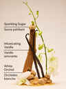 Lotion pour le corps Warm Vanilla Sugar