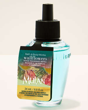 Mulan Wallflowers Fragrance Refill