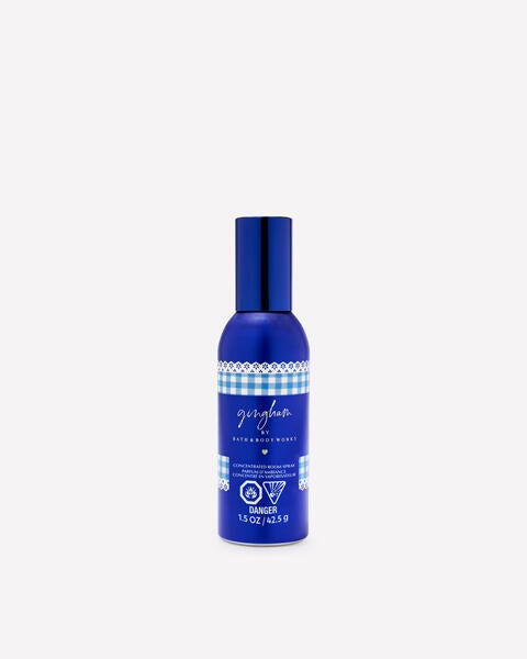 Gingham Concentrated Room Spray