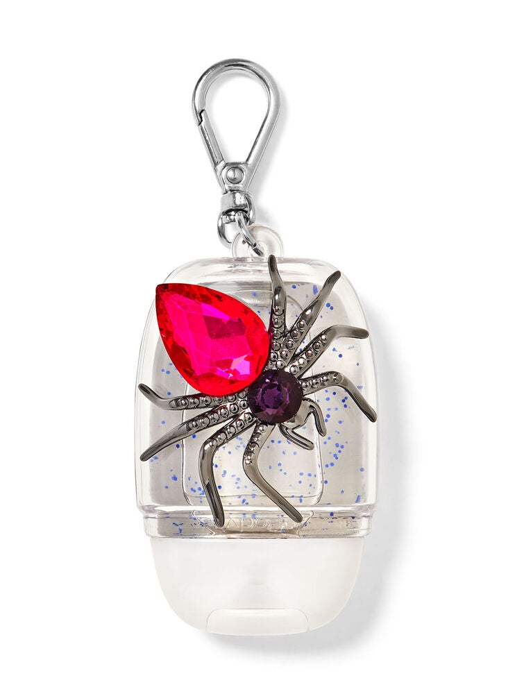 Gem Spider PocketBac Holder Bath and Body Works