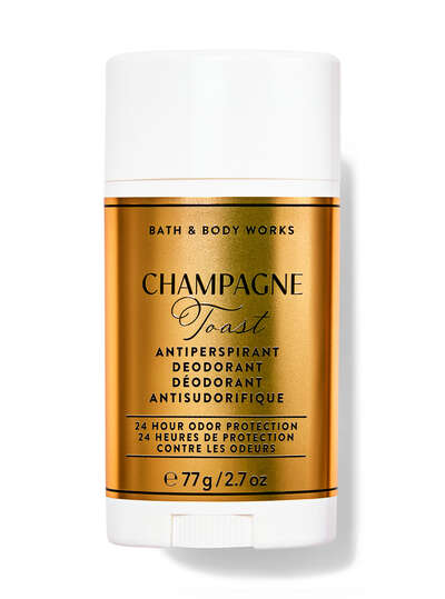 Champagne Toast Antiperspirant Deodorant