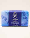 Lavender Vanilla Shea Butter Cleansing Bar
