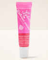 Pink Cotton Candy Lip Gloss