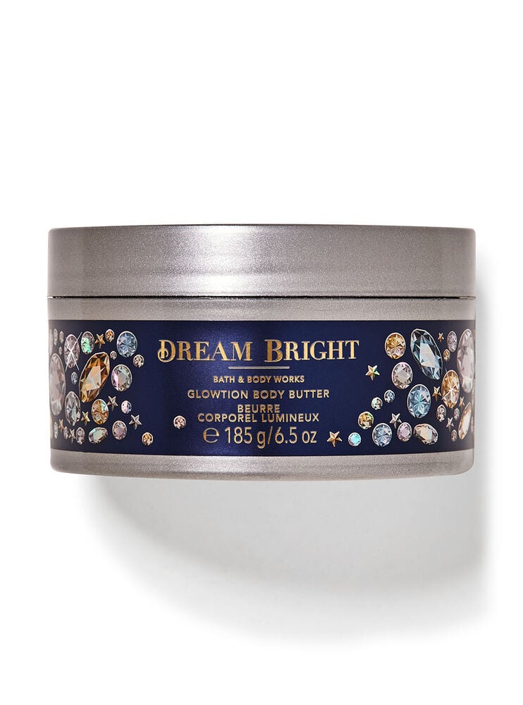 Dream Bright Glowtion Body Butter Image 2