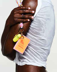 Tangerine Twirl PocketSpray Hand Sanitizer