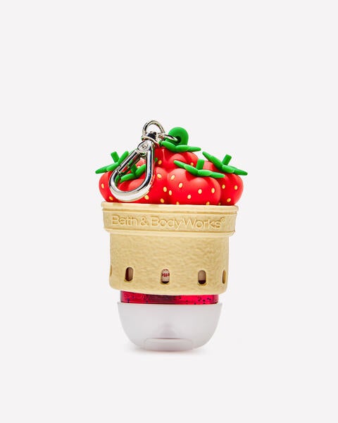 Porte-flacon PocketBac Panier de baies