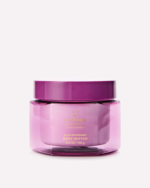 A Thousand Wishes Body Butter