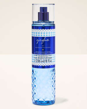 Gingham Fine Fragrance Mist