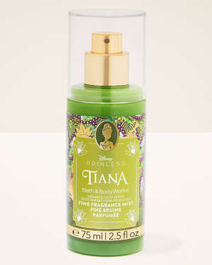 Tiana Travel Size Fine Fragrance Mist