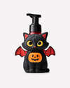 Light-up Spooky Kitty Soap Holder