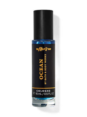 Ocean Mini Cologne