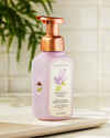 Fresh Cut Lilacs Gentle & Clean Foaming Hand Soap