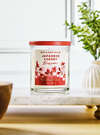 Japanese Cherry Blossom Single Wick Candle