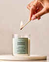 Moonlit Goddess Single Wick Candle