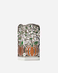 Pretty Pumpkin Soap Holder