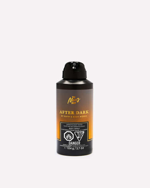 After Dark Body Spray