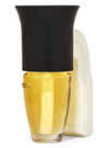 Black Flare Nightlight Wallflowers Fragrance Plug