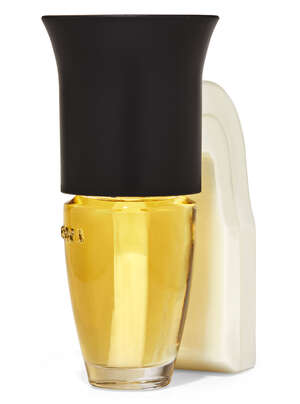 Black Flare Nightlight Wallflowers Fragrance Plug