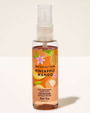 Pineapple Mango Hand Sanitizer Spray