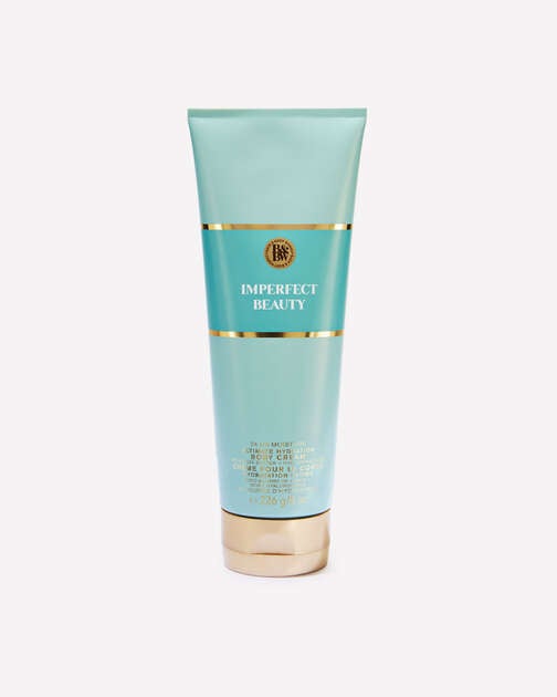 Imperfect Beauty Ultimate Hydration Body Cream