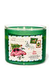 Tree Farm 3-Wick Candle