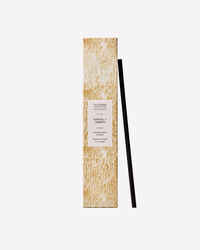 Santal + Amber Fragrance Infused Liquidless Reeds