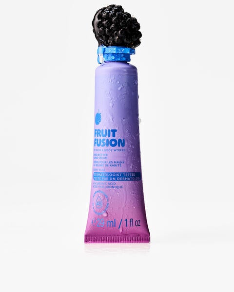Crème pour les mains Berry Bliss