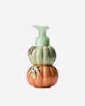 Stacked Pumpkin Gentle & Clean Foaming Hand Soap Dispenser