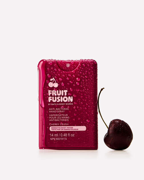 Cherry Crush PocketSpray Hand Sanitizer
