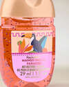 Mango Papaya Paradise PocketBac Hand Sanitizer