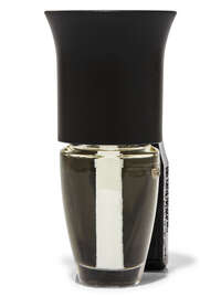 Black Flare Wallflowers Fragrance Plug