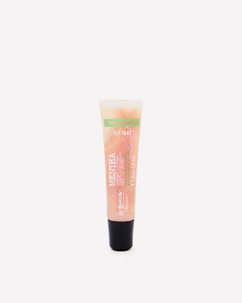 Teinte pour les lèvres Pearl Mint