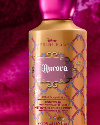 Aurora Body Wash