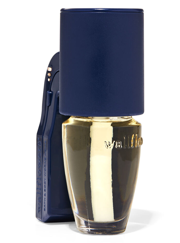 Navy Wallflowers Scent Control&trade; Fragrance Plug Image 2