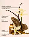 Vanilla Romance Concentrated Room Spray