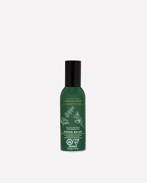 Eucalyptus Spearmint Concentrated Room Spray