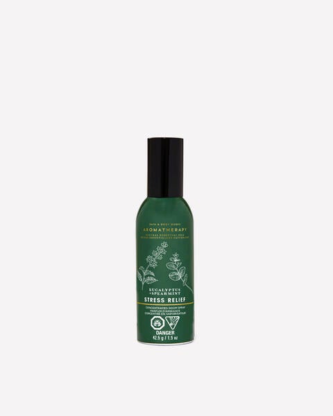 Parfum d'ambiance en vaporisateur Eucalyptus Spearmint