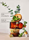 Eucalyptus Spearmint Ultimate Hydration Body Cream