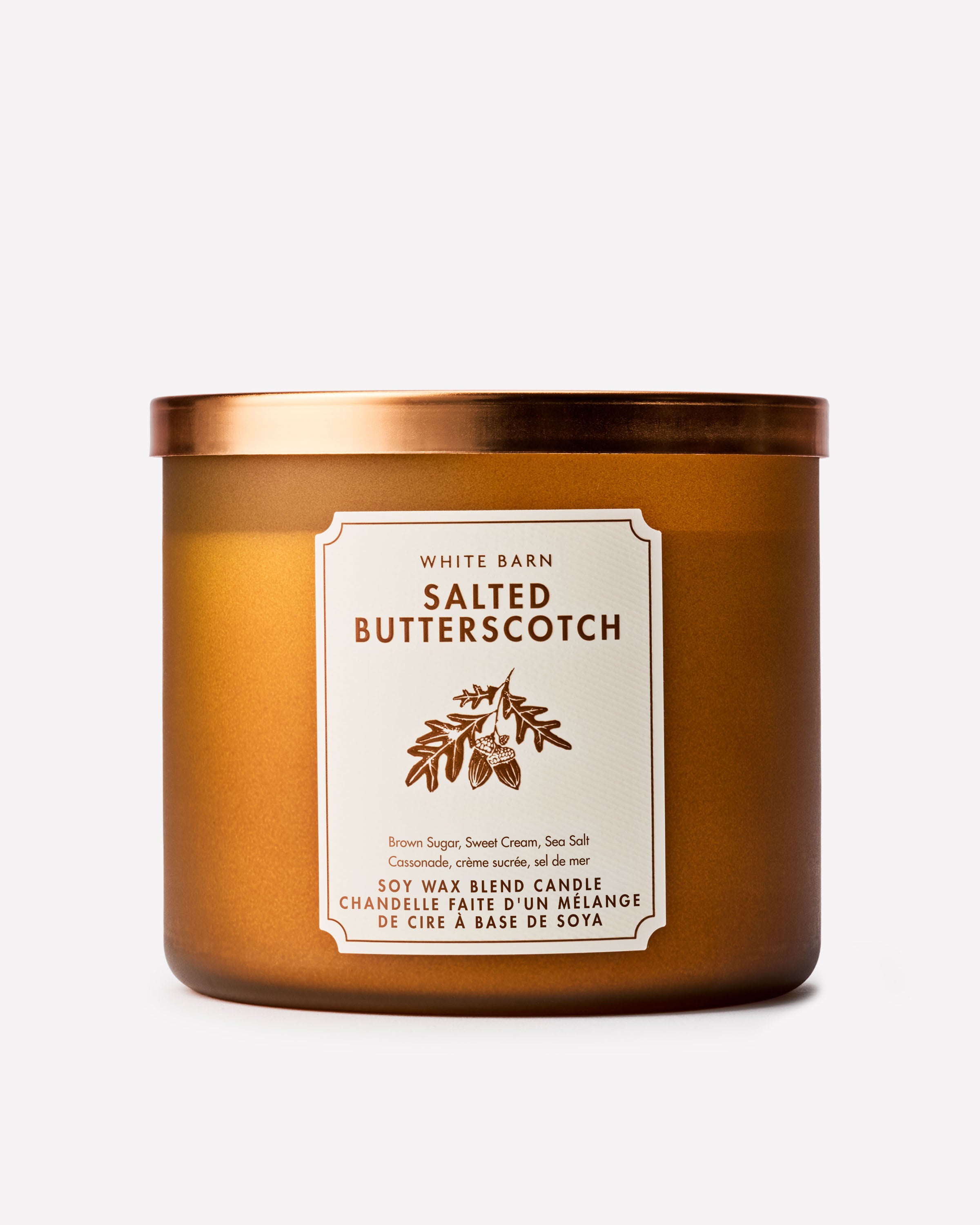 3-Wick Candles: Scents You'll Love | Bath & Body Works Canada