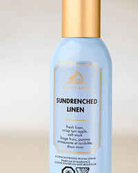 Sundrenched Linen Concentrated Room Spray