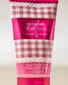 Gingham Gorgeous Foaming Sugar Body Scrub