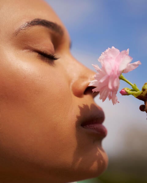 Eau de parfum Japanese Cherry Blossom