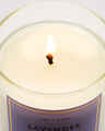 Chandelle à une mèche Lavender Vanilla