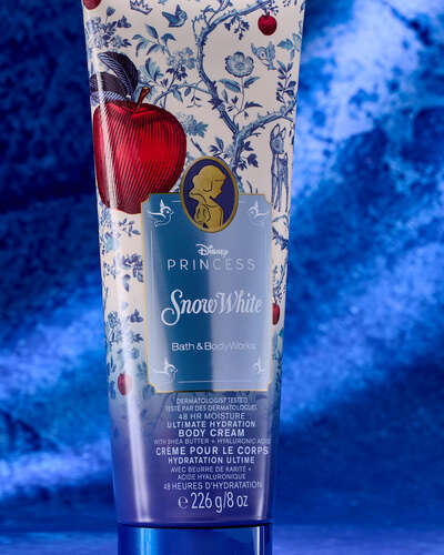 Snow White Ultimate Hydration Body Cream