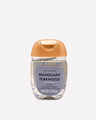 Mahogany Teakwood PocketBac Hand Sanitizer